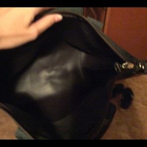 Small Longchamp bag